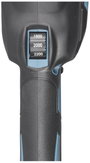 Makita PV001GZ PV001GZ Polírozógép kefe nélkül, akku nélkül, töltő nélkül 40 V 13. bélyegkép