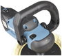 Makita PV001GZ PV001GZ Polírozógép kefe nélkül, akku nélkül, töltő nélkül 40 V 14. bélyegkép