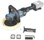Makita PV001GZ PV001GZ Polírozógép kefe nélkül, akku nélkül, töltő nélkül 40 V 16. bélyegkép