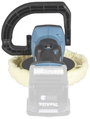 Makita PV001GZ PV001GZ Polírozógép kefe nélkül, akku nélkül, töltő nélkül 40 V 4. bélyegkép