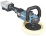 Makita PV001GZ PV001GZ Polírozógép kefe nélkül, akku nélkül, töltő nélkül 40 V 7. bélyegkép