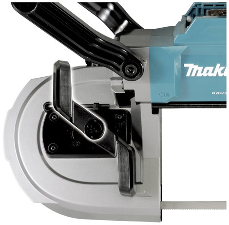 Makita Akkus szalagos fűrész PB002GZ 22. kép