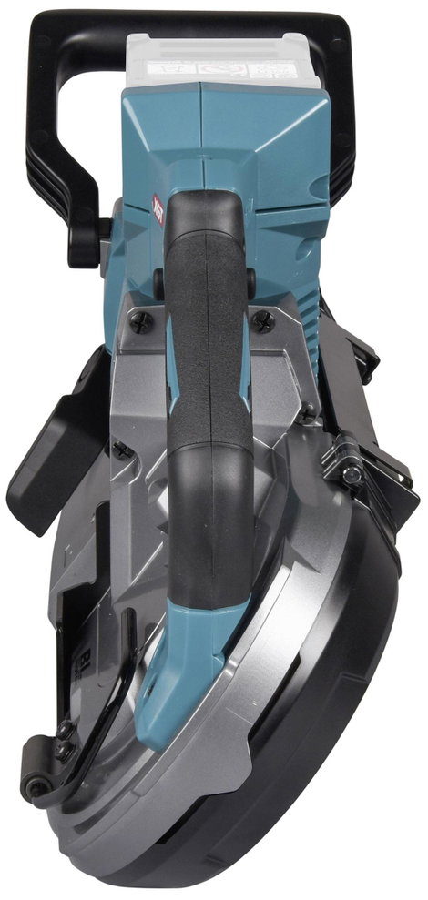 Makita Akkus szalagos fűrész PB002GZ 6. kép