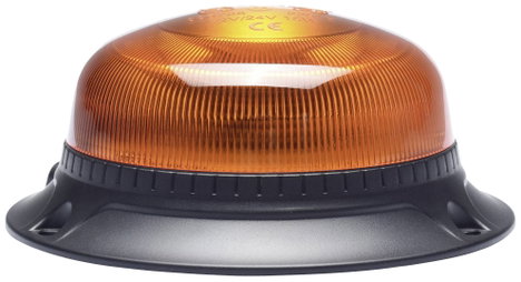 Berger & Schröter Körkörös lámpa LED Mini RKL fest 20304 12 V/DC, 24 V/DC Fedélzeti hálózatról Csava