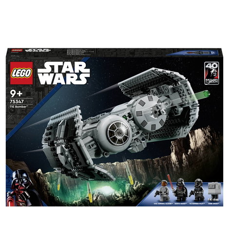 LEGO® STAR WARS™ 75347 TIE Bombers™