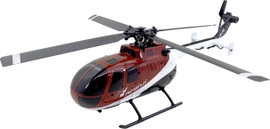 Amewi AFX-105 X RC helikopter RtF