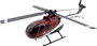 Amewi AFX-105 X RC helikopter RtF bélyegkép