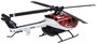 Amewi AFX-105 X RC helikopter RtF 3. bélyegkép