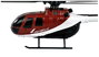 Amewi AFX-105 X RC helikopter RtF 5. bélyegkép