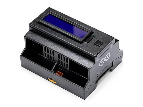 Arduino Edge Control Enclosure Kit MC ház