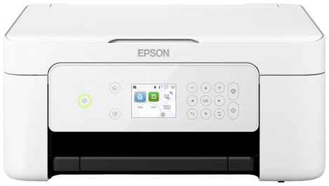 Epson Expression Home XP-4205 Színes tintasugaras multifunkciós nyomtató A4 Nyomtató, szkenner, máso