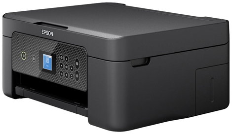 Epson Expression Home XP-3200 Színes tintasugaras multifunkciós nyomtató A4 Nyomtató, szkenner, máso 7. kép