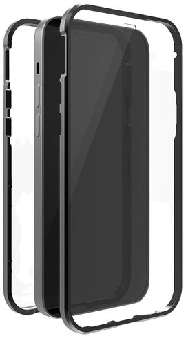 Black Rock 360° Glass Cover Apple iPhone 14 Pro Fekete