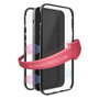 Black Rock 360° Glass Cover Apple iPhone 14 Pro Fekete 2. bélyegkép