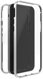 Black Rock 360° Glass Cover Apple iPhone 14 Plus Ezüst bélyegkép