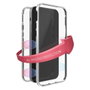 Black Rock 360° Glass Cover Apple iPhone 14 Plus Ezüst 2. bélyegkép