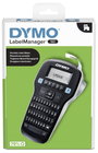 DYMO LabelManager 160 QWERTY Feliratozó készülék 6 mm, 9 mm, 12 mm bélyegkép