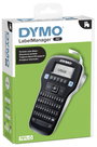 DYMO LabelManager 160 QWERTY Feliratozó készülék 6 mm, 9 mm, 12 mm 8. bélyegkép