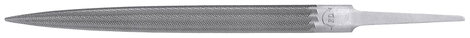 Dick 11551540 Precíziós reszelő, félkör 150 mm, vágott 4 Hossz 150 mm 1 db
