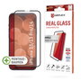 DISPLEX Real Glass Kijelzővédő üveg iPhone 13, iPhone 13 Pro, iPhone 14 1 db 1702 bélyegkép