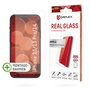 DISPLEX Real Glass Kijelzővédő üveg iPhone 13, iPhone 13 Pro, iPhone 14 1 db 1698 bélyegkép