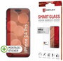DISPLEX Smart Glass Kijelzővédő üveg iPhone 14 Pro 1 db 1715 bélyegkép