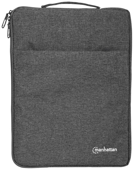Manhattan Notebook tasak Seattle Alkalmas: Max.: 39,6 cm (15,6) Antracit 2. kép