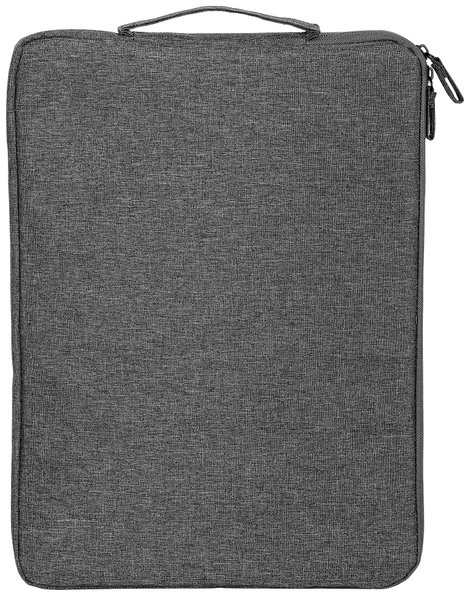 Manhattan Notebook tasak Seattle Alkalmas: Max.: 39,6 cm (15,6) Antracit 3. kép