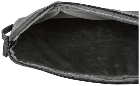 Manhattan Notebook tasak Seattle Alkalmas: Max.: 39,6 cm (15,6) Antracit 5. kép
