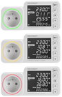 Energiafogyasztás mérő (francia), VOLTCRAFT SEM5000 FR 5. bélyegkép