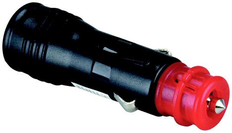 IWH 19035 Univerzális dugó 12/24 V kapcsolóval