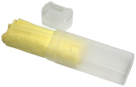 IWH 4231 Saugtuch PVA mit Box Autó ápoló kendő 1 db (H x Sz) 430 mm x 320 mm