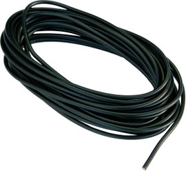 IWH 19037 Járműkábel 5 m, 1,5 mm², fekete