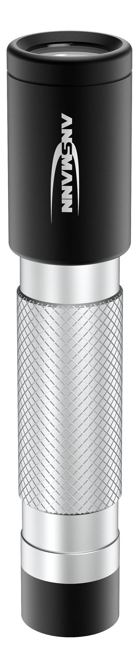 Ansmann Daily Use 50B LED Kézilámpa Elemekről üzemeltetett 56 lm 16.5 óra 41 g 7. kép
