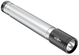 Ansmann Daily Use 150B LED Kézilámpa Elemekről üzemeltetett 150 lm 20 óra 107 g