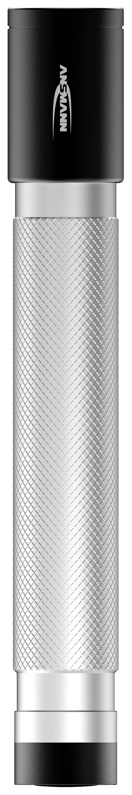 Ansmann Daily Use 150B LED Kézilámpa Elemekről üzemeltetett 150 lm 20 óra 107 g 2. kép