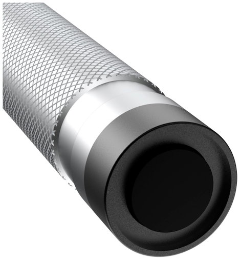 Ansmann Daily Use 150B LED Kézilámpa Elemekről üzemeltetett 150 lm 20 óra 107 g 4. kép