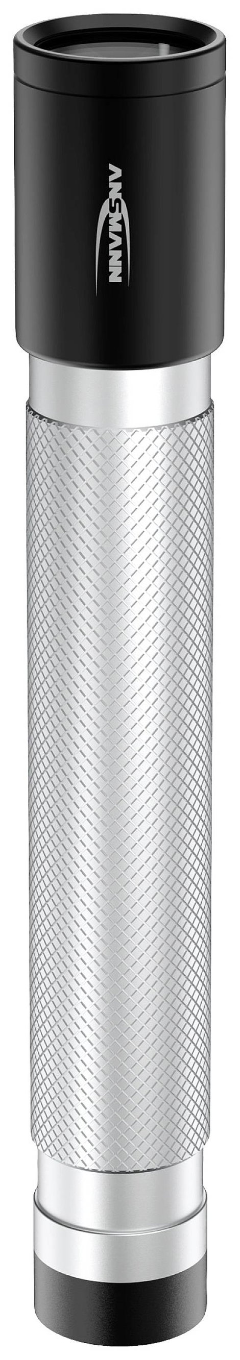 Ansmann Daily Use 150B LED Kézilámpa Elemekről üzemeltetett 150 lm 20 óra 107 g 7. kép