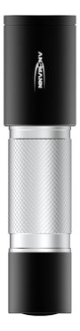 Ansmann Daily Use 270B LED Kézilámpa Elemekről üzemeltetett 275 lm 36 óra 142 g 2. bélyegkép