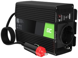 Green Cell Inverter INV06 150 W 12 V - 230 V