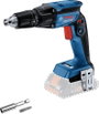 Bosch Professional GTB 18V-45 06019K7000 Akkus csavarbehajtó 18 V Lítiumion kefe nélkül, akku nélkül bélyegkép