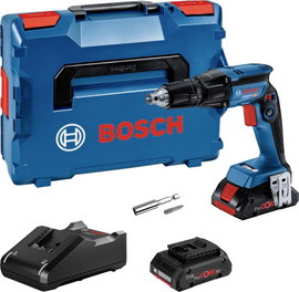 Bosch Professional GTB 18V-45 06019K7002 Akkus csavarbehajtó, Akkus szárazépítő csavarozó, Akkus csa