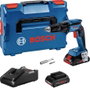 Bosch Professional GTB 18V-45 06019K7002 Akkus csavarbehajtó, Akkus szárazépítő csavarozó, Akkus csa bélyegkép