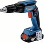 Bosch Professional GTB 18V-45 06019K7002 Akkus csavarbehajtó, Akkus szárazépítő csavarozó, Akkus csa 2. bélyegkép
