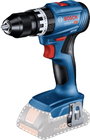 Bosch Professional GSB 18V-45 -Akkus csavarbehajtó kefe nélkül, akku nélkül bélyegkép