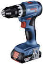 Bosch Professional GSB 18V-45 -Akkus ütvefúró-csavarozó kefe nélkül bélyegkép