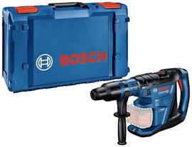 Bosch Professional GBH 18V-40 C SDS-Max-Akkus fúrókalapács 18 V Lítiumion kefe nélkül
