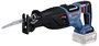 Bosch Professional GSA 18V-28 Akkus kardfűrész 06016C0000 kefe nélkül, akku nélkül 1100 W 18 V 2. bélyegkép