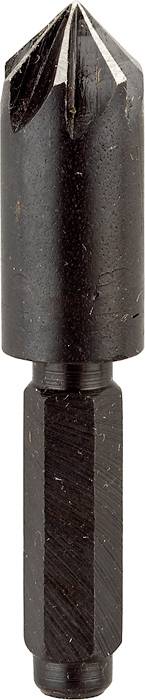 kwb 704610 Furat süllyesztő 10 mm 1 db