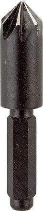 kwb 704610 Furat süllyesztő 10 mm 1 db bélyegkép